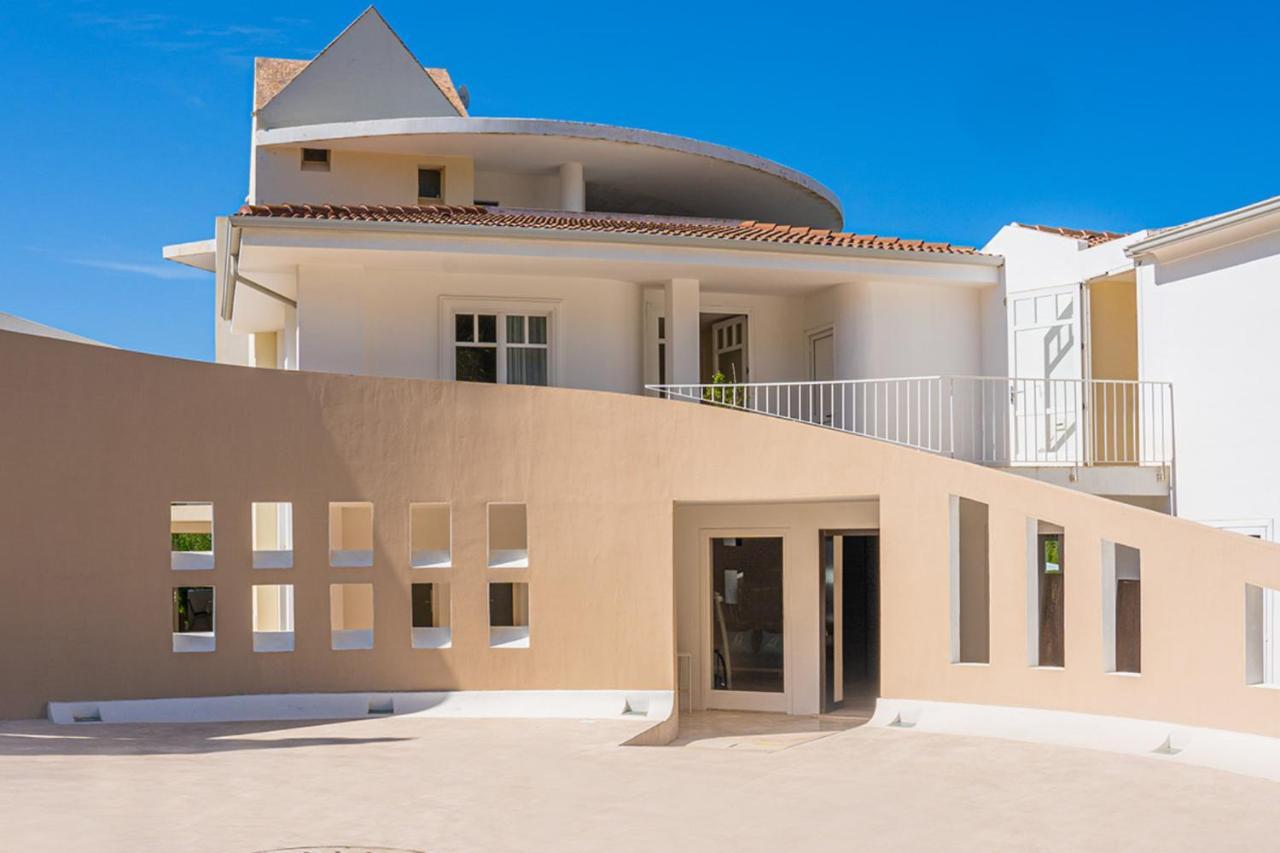 Felix Hotels - Hotel La Coluccia Santa Teresa Gallura Eksteriør bilde