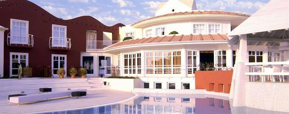 Felix Hotels - Hotel La Coluccia Santa Teresa Gallura Eksteriør bilde