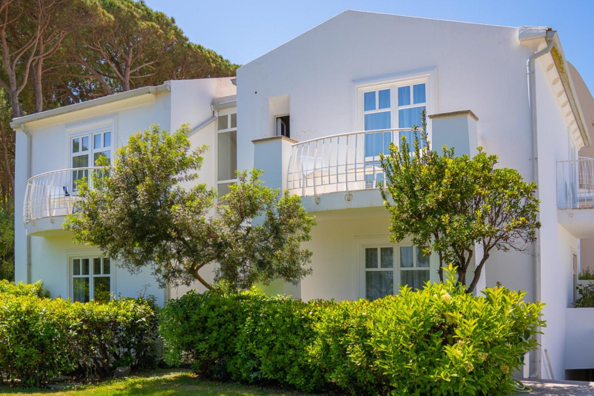 Felix Hotels - Hotel La Coluccia Santa Teresa Gallura Eksteriør bilde