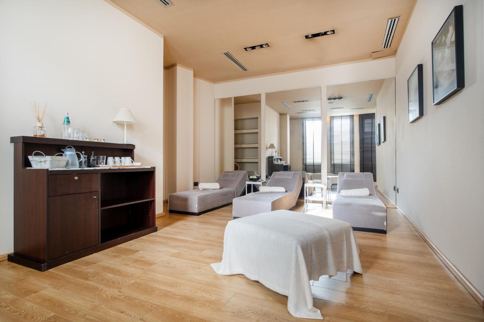 Felix Hotels - Hotel La Coluccia Santa Teresa Gallura Eksteriør bilde