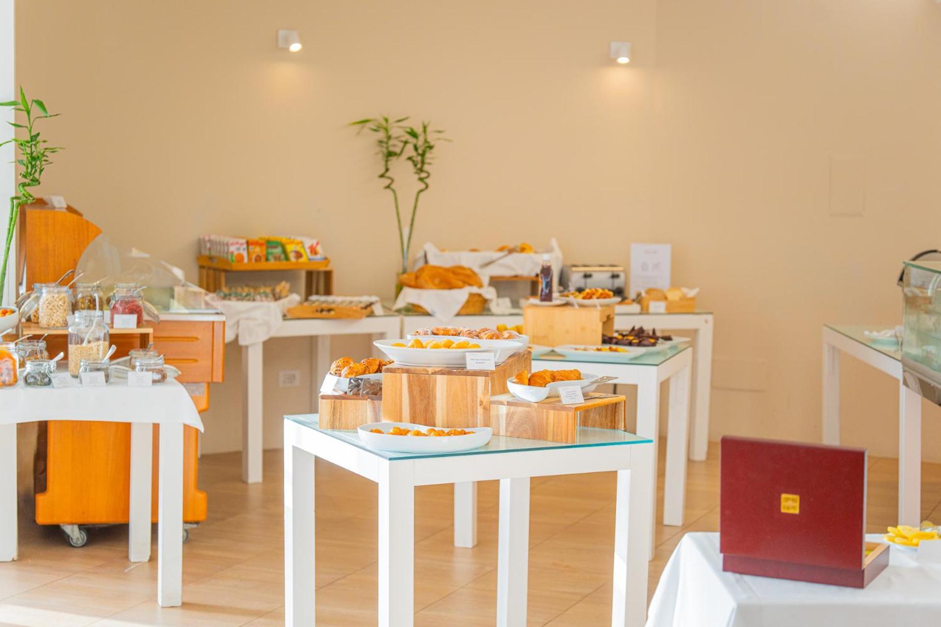 Felix Hotels - Hotel La Coluccia Santa Teresa Gallura Eksteriør bilde
