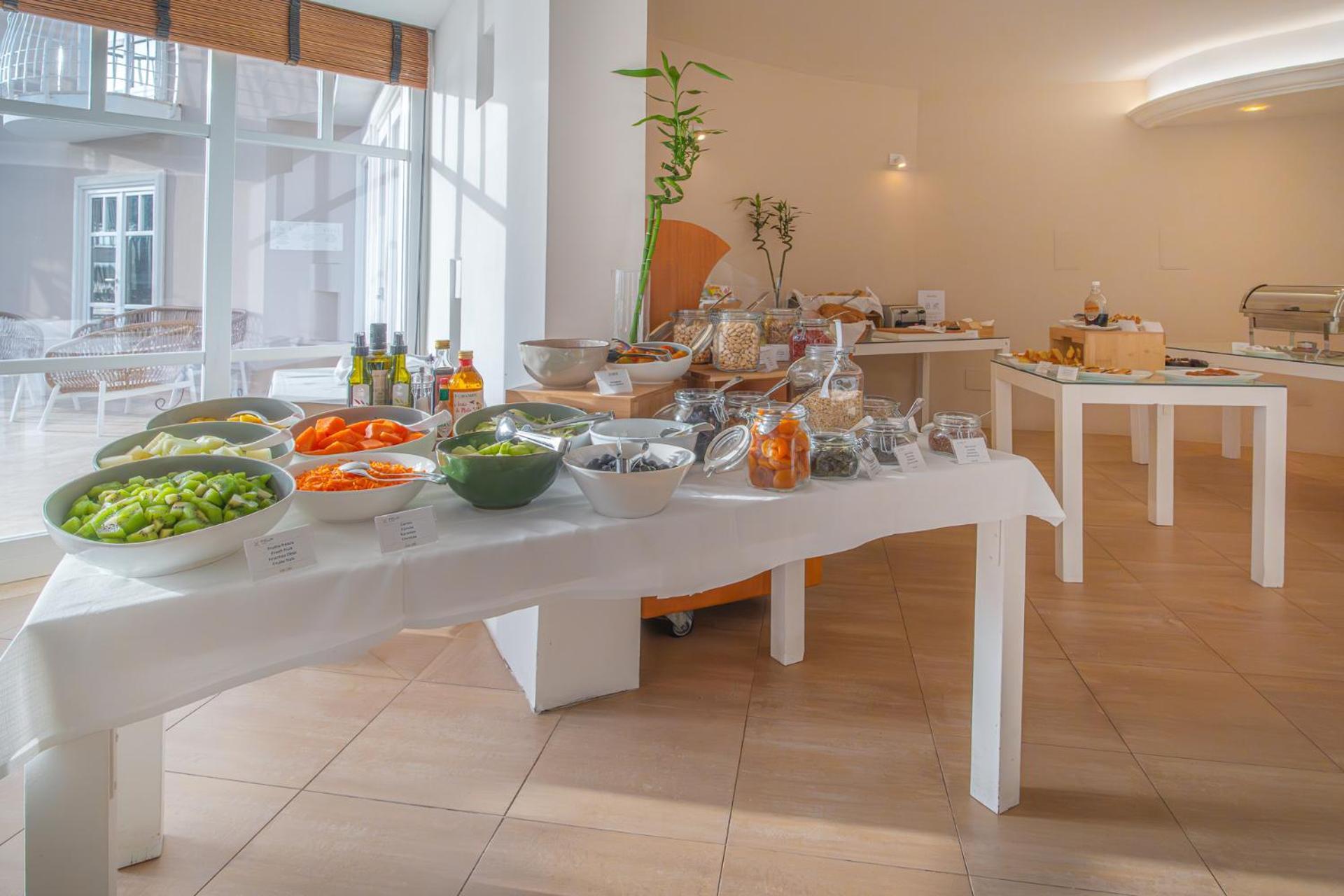 Felix Hotels - Hotel La Coluccia Santa Teresa Gallura Eksteriør bilde