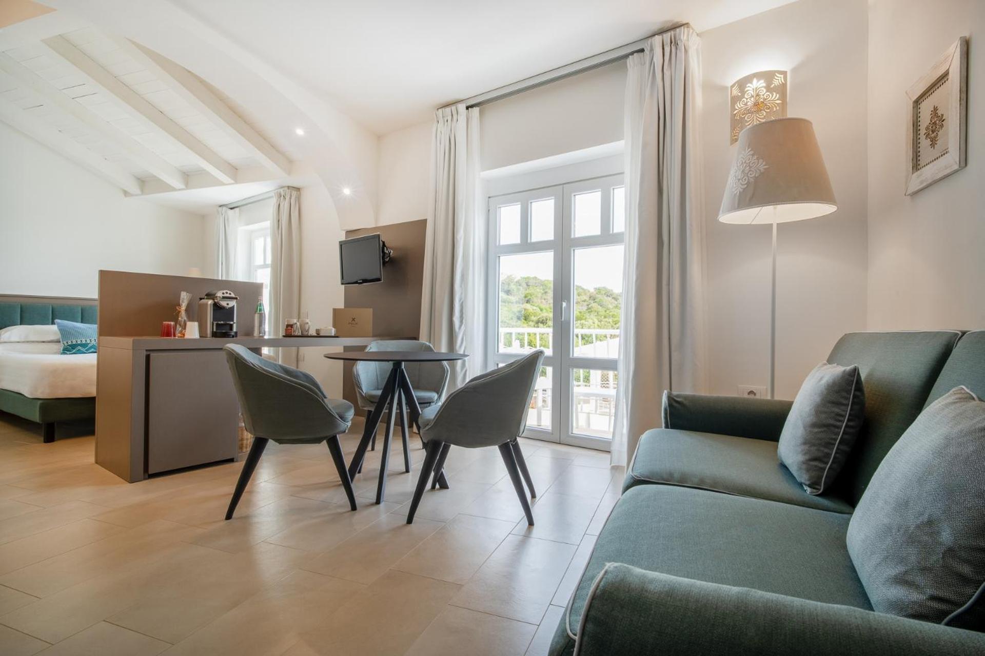 Felix Hotels - Hotel La Coluccia Santa Teresa Gallura Eksteriør bilde