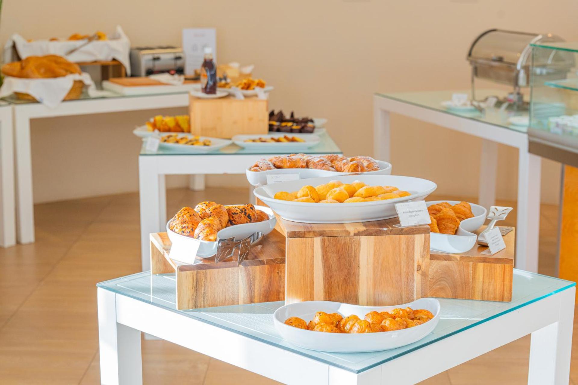 Felix Hotels - Hotel La Coluccia Santa Teresa Gallura Eksteriør bilde