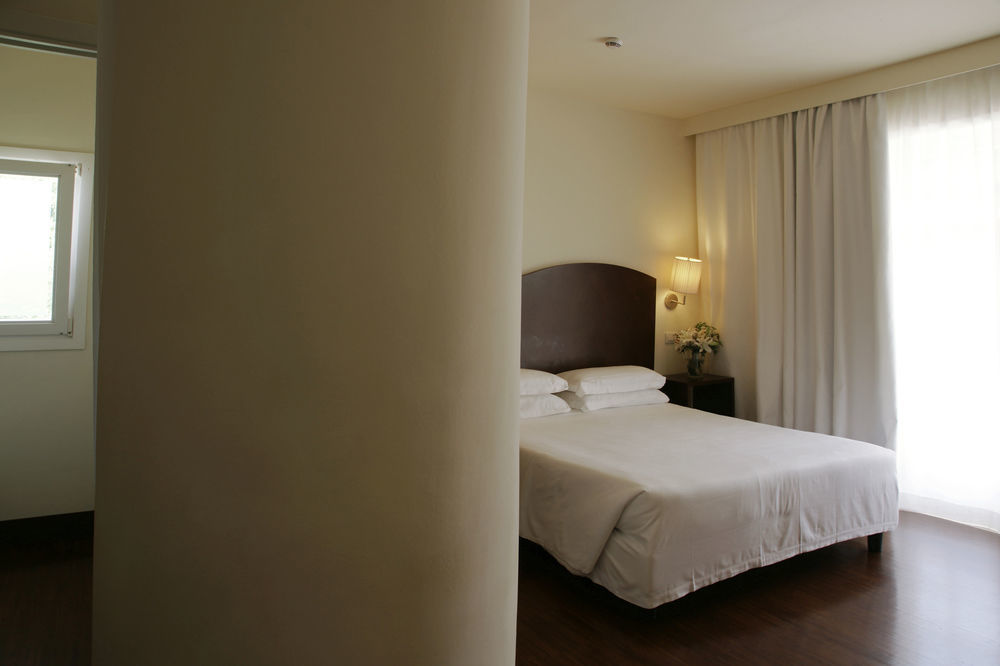 Felix Hotels - Hotel La Coluccia Santa Teresa Gallura Eksteriør bilde